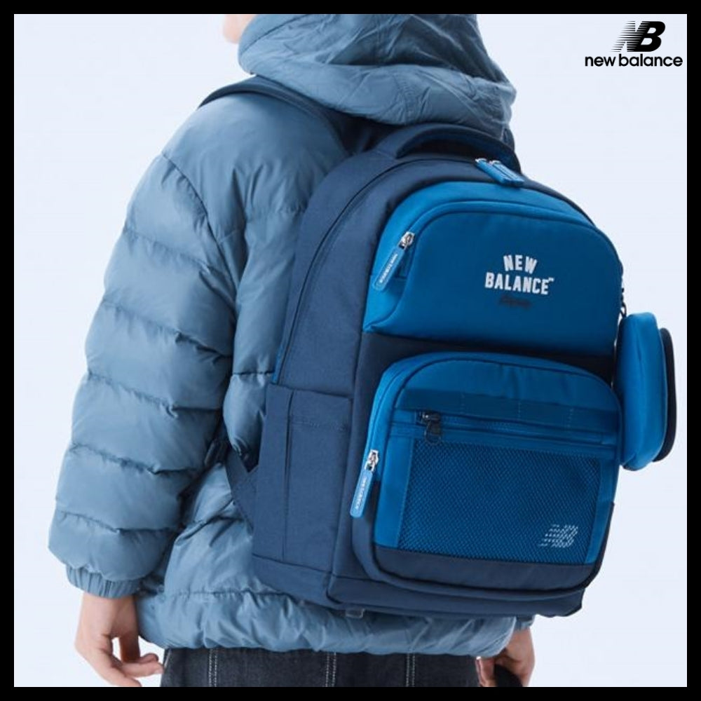 【New Balance】Essential Sporty