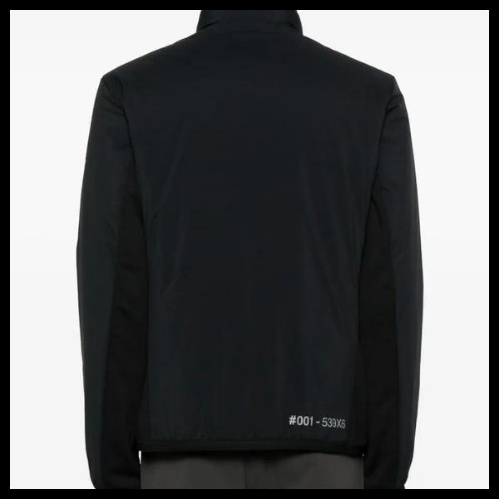 【MONCLER】Black Puffer Jacket