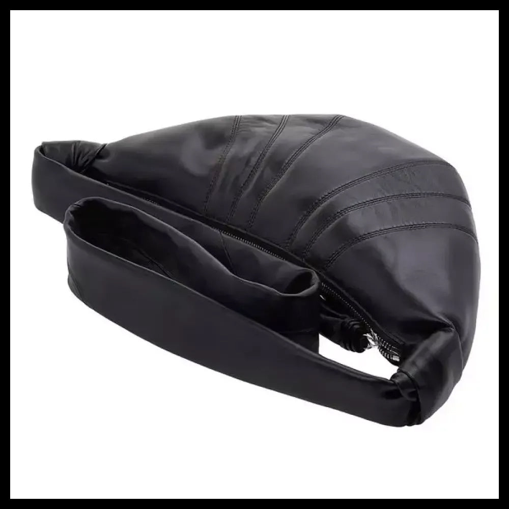 【LEMAIRE】Unisex Croissant Shoulder Bag