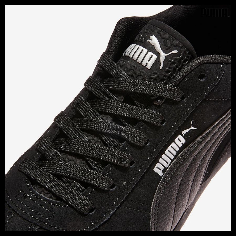 【PUMA】SUPER TORINO SD SNEAKERS