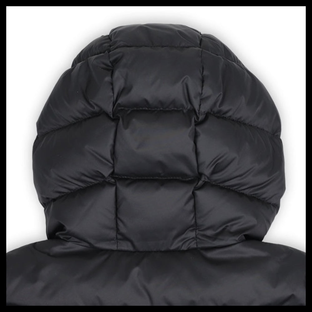 【MONCLER】Beulah Down Jacket Black