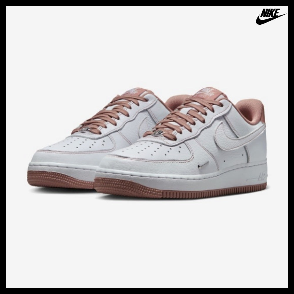 【NIKE】Women's Air Force 1 '07 Mini Jewel