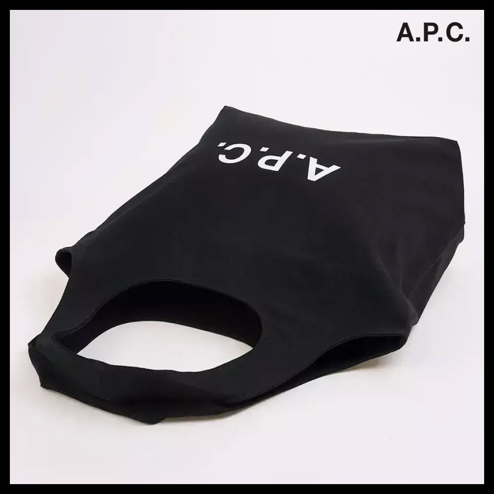 【A.P.C.】Ninon Tote Bag