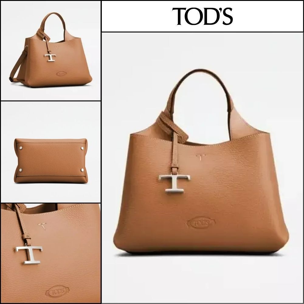 【TOD'S】Micro Bag