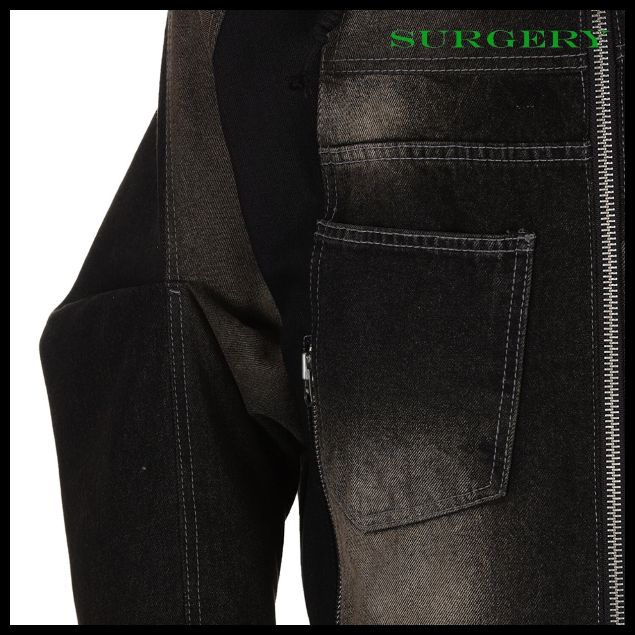 【SURGERY】PROCESS 032