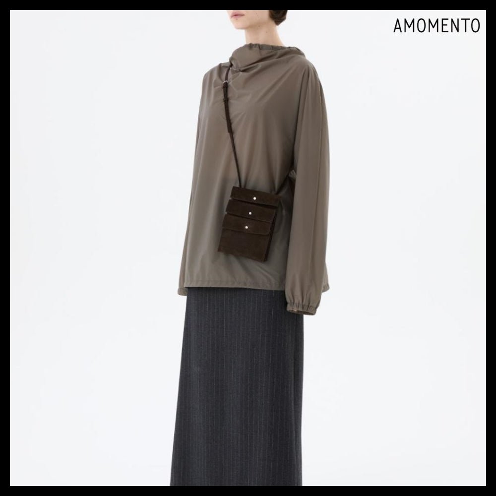 【Amomento】Trio Pocket Bag