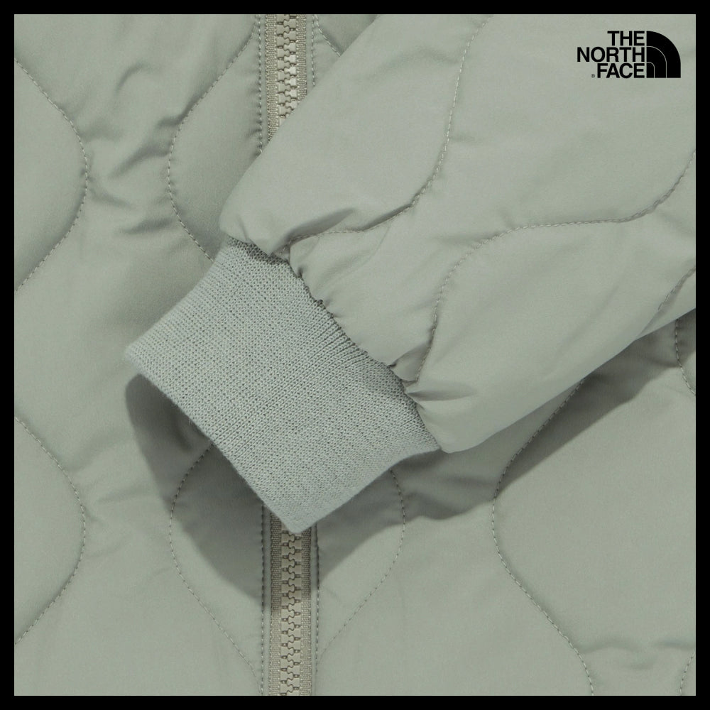 【THE NORTH FACE】キッズ キャンプサイト ブイモーション