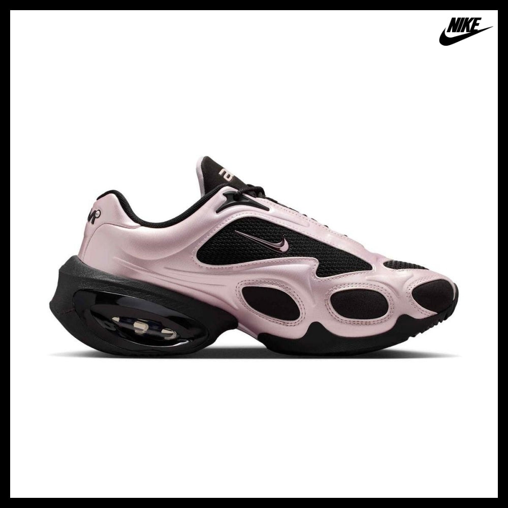 【Nike】AIR MAX MUSE PEARL PINK BLACK PEARL PINK