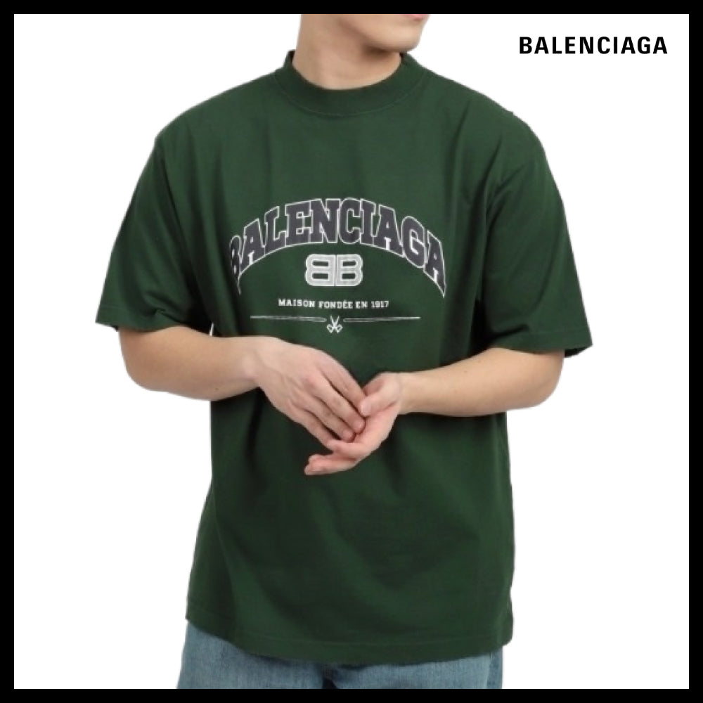 ★Balenciaga アウトレット セール ★Maison Balenciaga T-Shirt