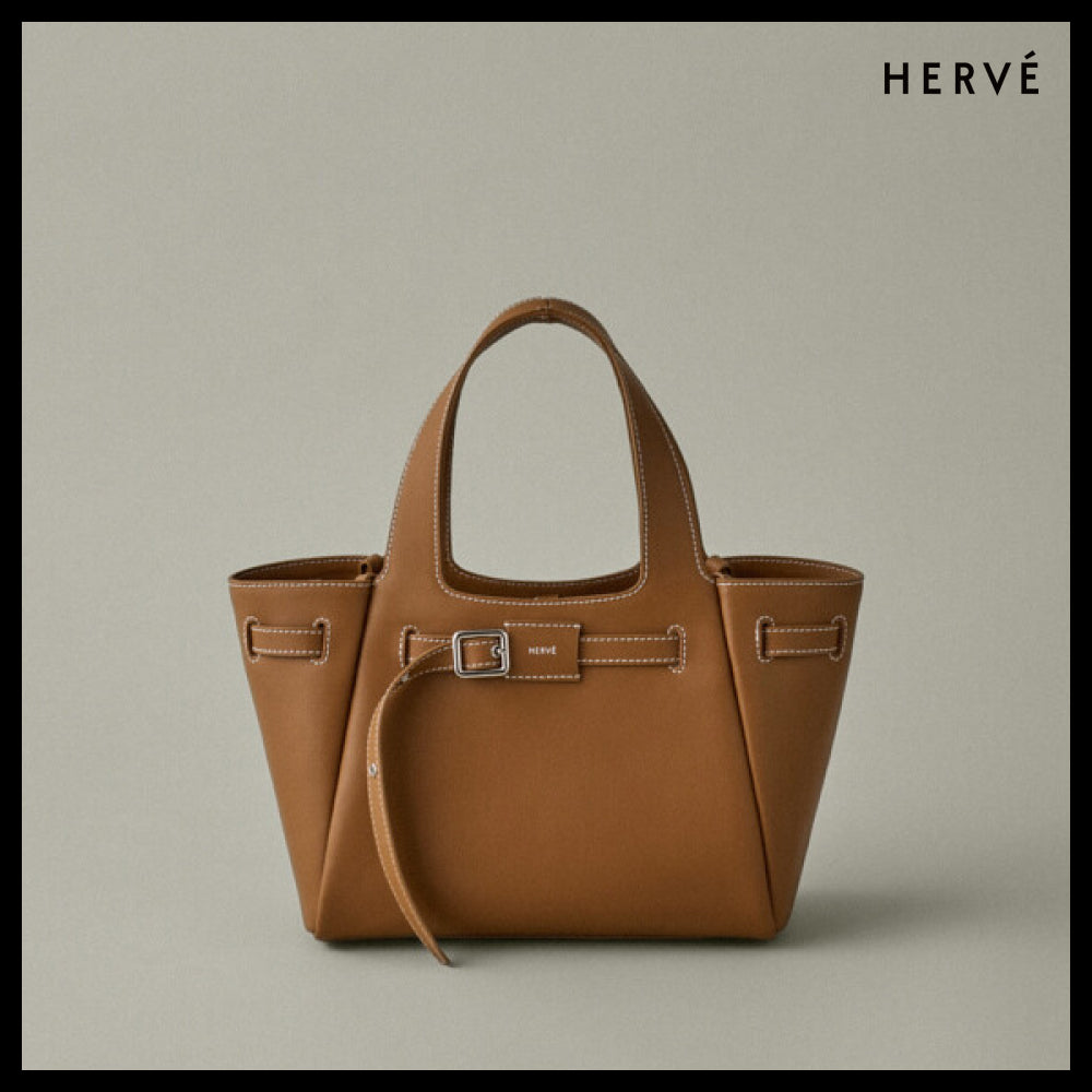 【HERVE】Rona Tote Bag
