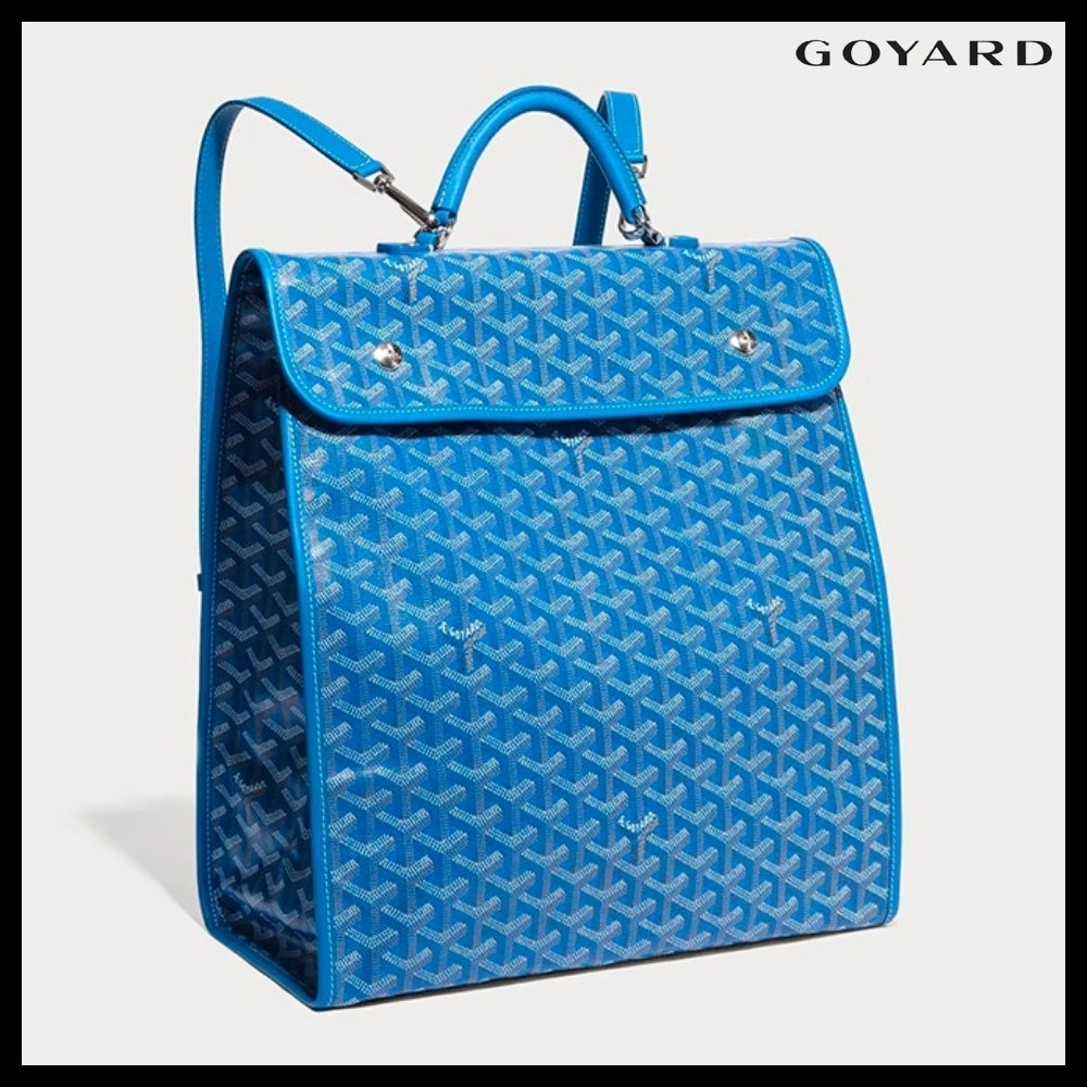 ◆韓国百貨店仕入 GOYARD◆SAINT LEGER BACKPACK