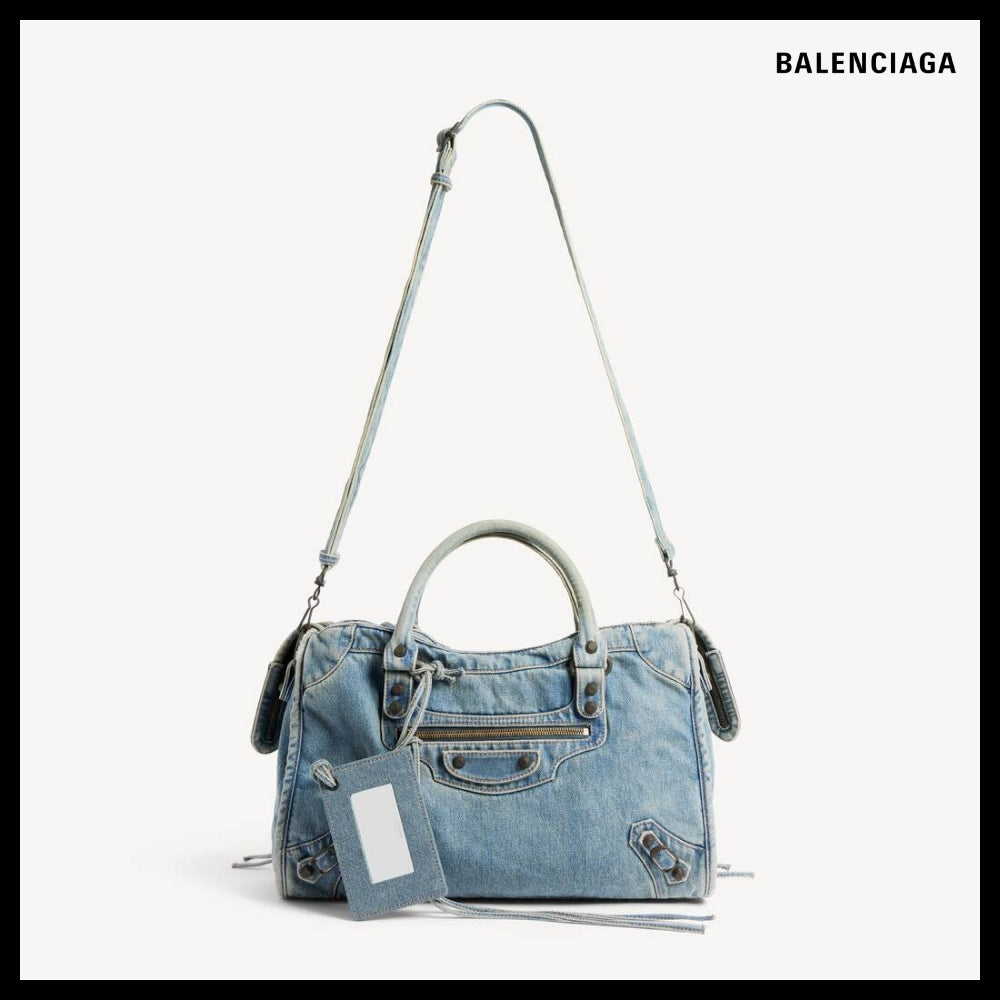【BALENCIAGA】Le City Bag Medium 4727