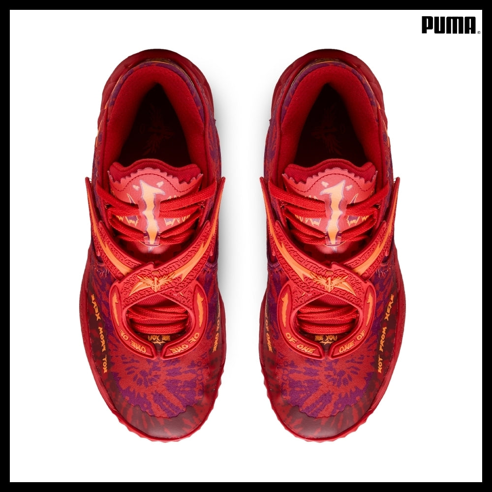 【PUMA】 LaMelo Ball MB.05 Crowd Surf