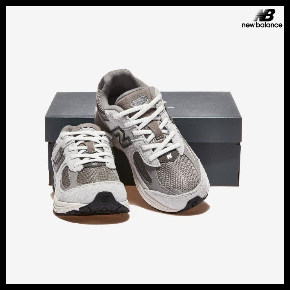 【NEW BALANCE】P200264O SNEAKERS