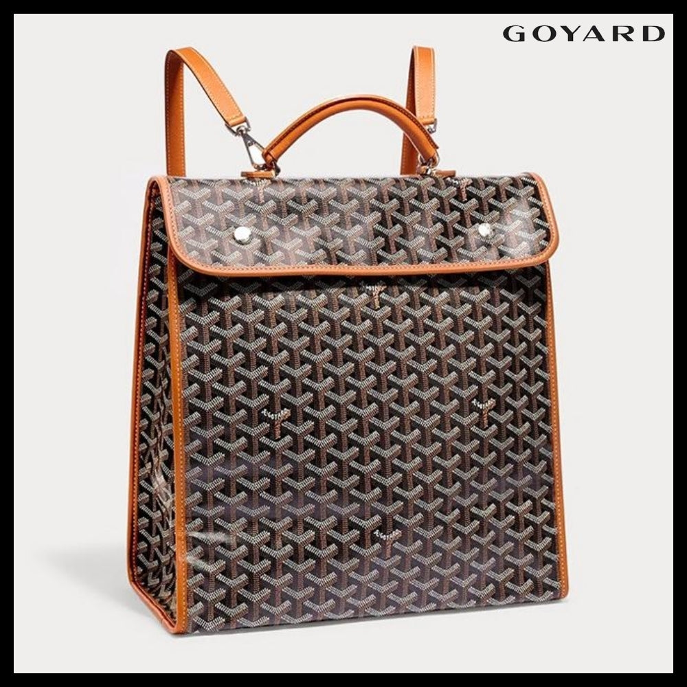 ◆韓国百貨店仕入 GOYARD◆SAINT LEGER BACKPACK