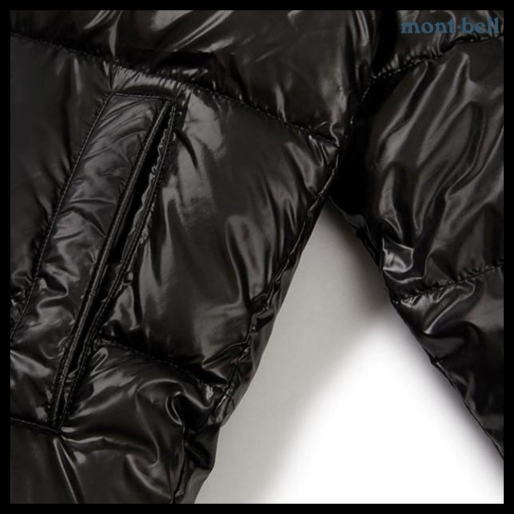 【montbell】Womens Flying Syncloud Heavy Padding