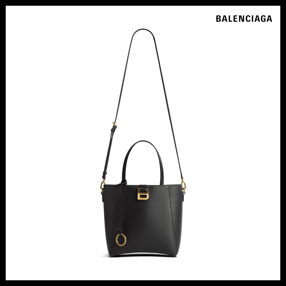 ★BALENCIAGAアウトレットセール ★Hourglass Tote Bag Medium