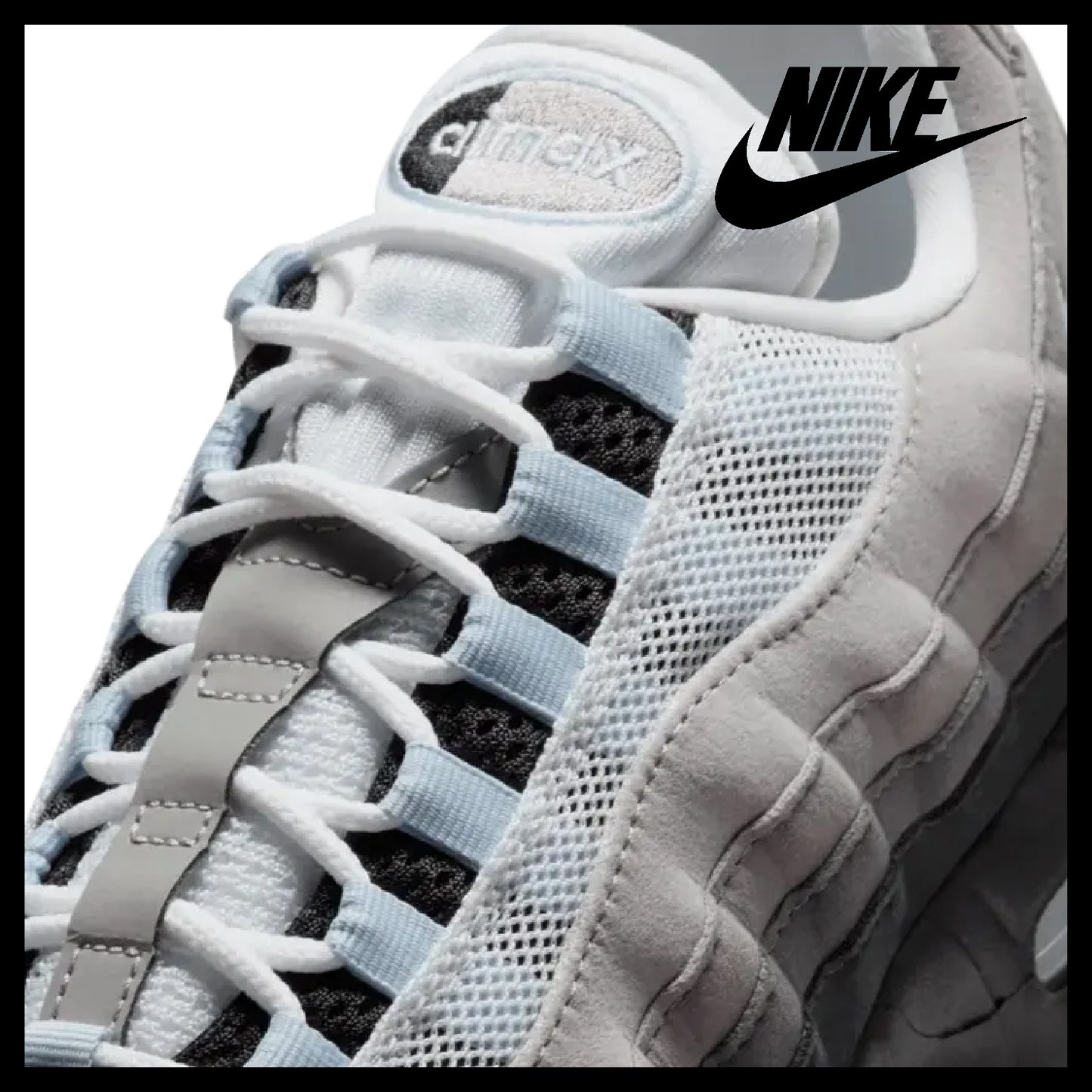 【NIKE】Air Max 95 OG