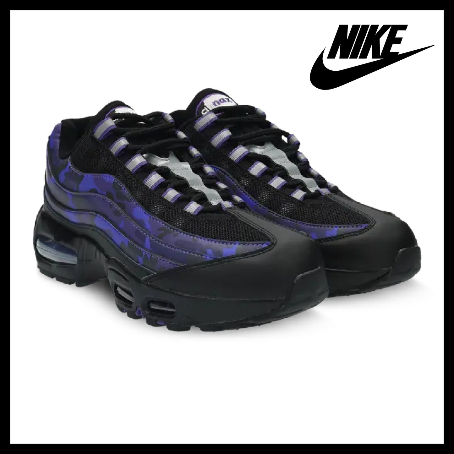 【NIKE】Air Max 95 OG QS
