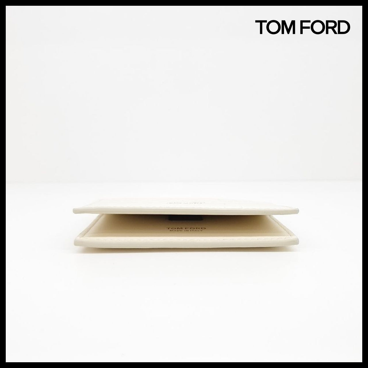 【TOM FORD】MINI WALLET