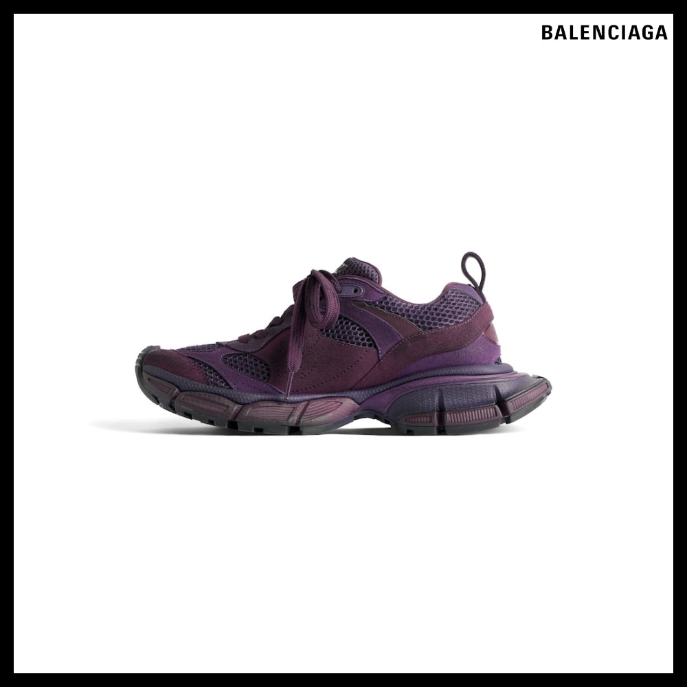 【BALENCIAGA】3XL Sneaker Purple