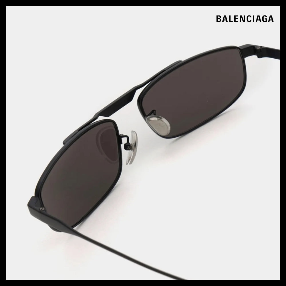 【BALENCIAGA】Sunglasses Eyewear 61