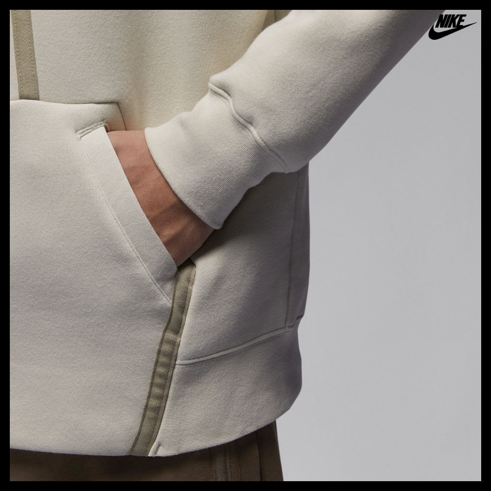 【NIKE】JORDAN Paris Saint-Germain Fleece Pullover Hoodie