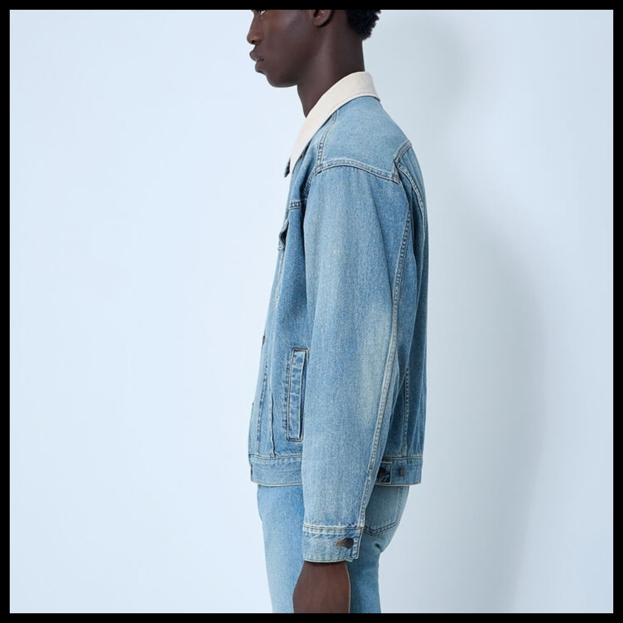 【THE ROW】Joret Jacket