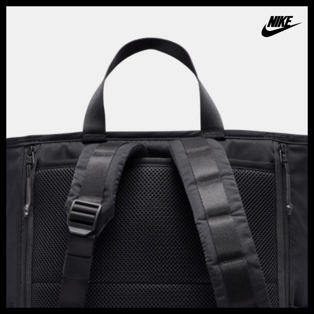【NIKE】Convertible Diaper Multipurpose Nike Backpack M 25L