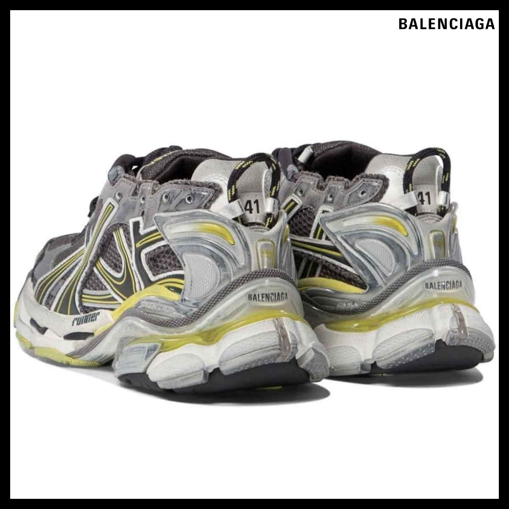 【BALENCIAGA】Runner Sneaker 1279