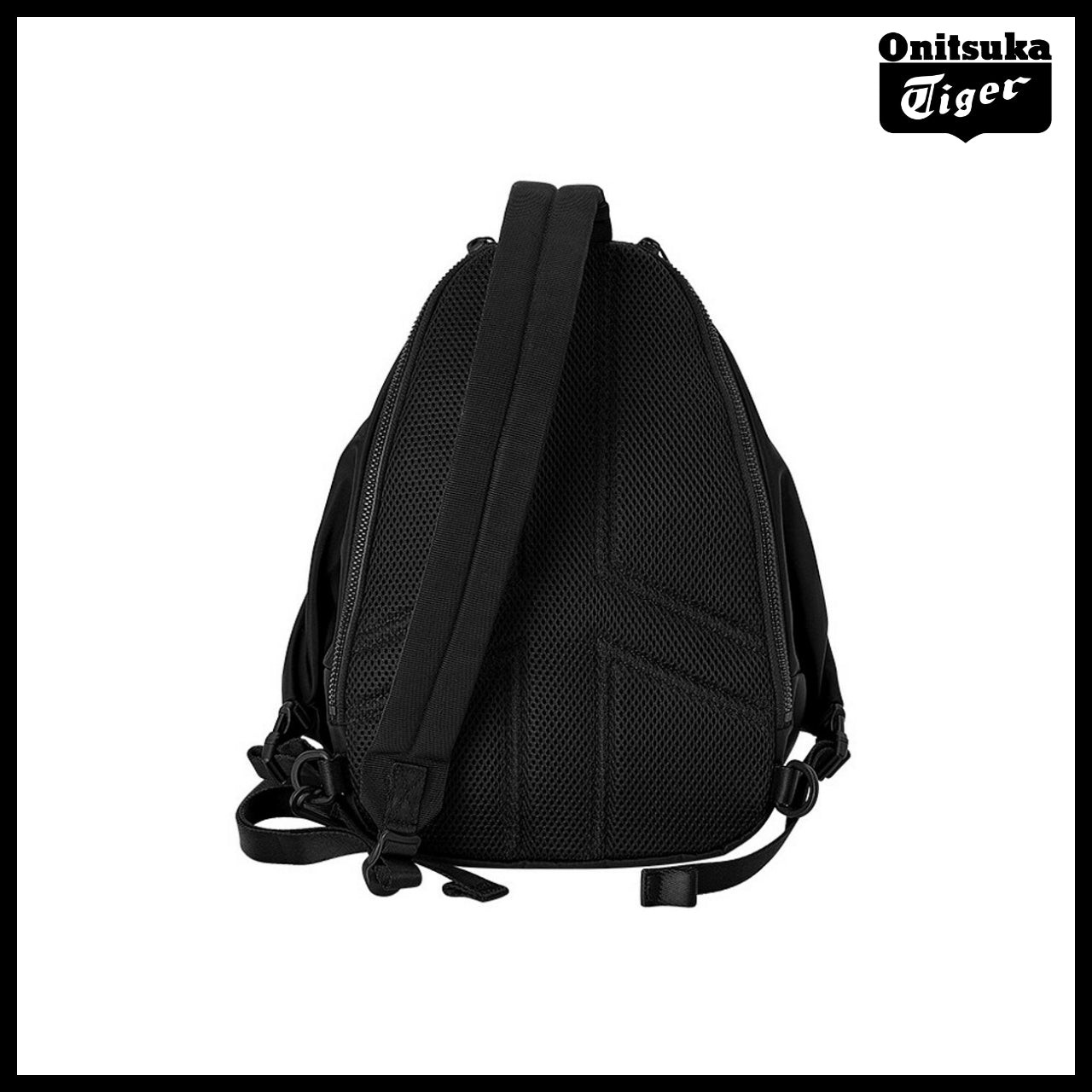 【ONITSUKA TIGER】TIGER MINI BACKPACK