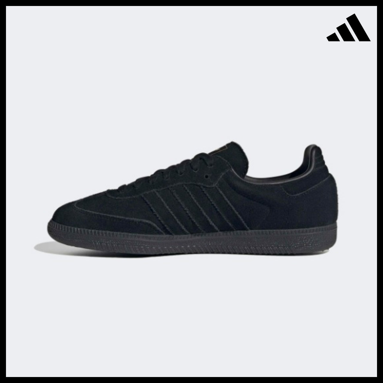 【asdasd】Samba Original Sneakers