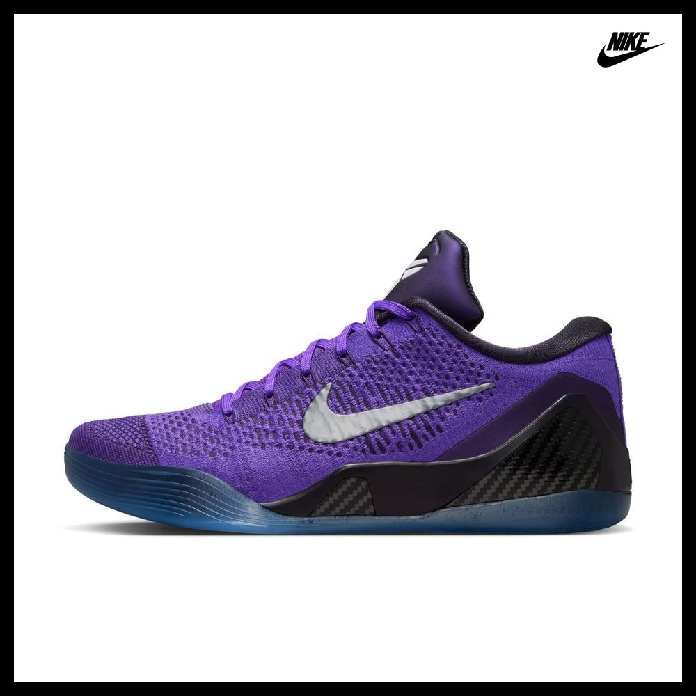 【NIKE】 Kobe 9 Elite Low Protro Moonwalker