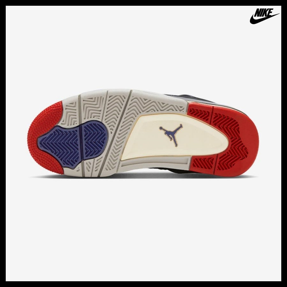 【NIKE】Air Jordan 4 Retro Rare Air (GS)