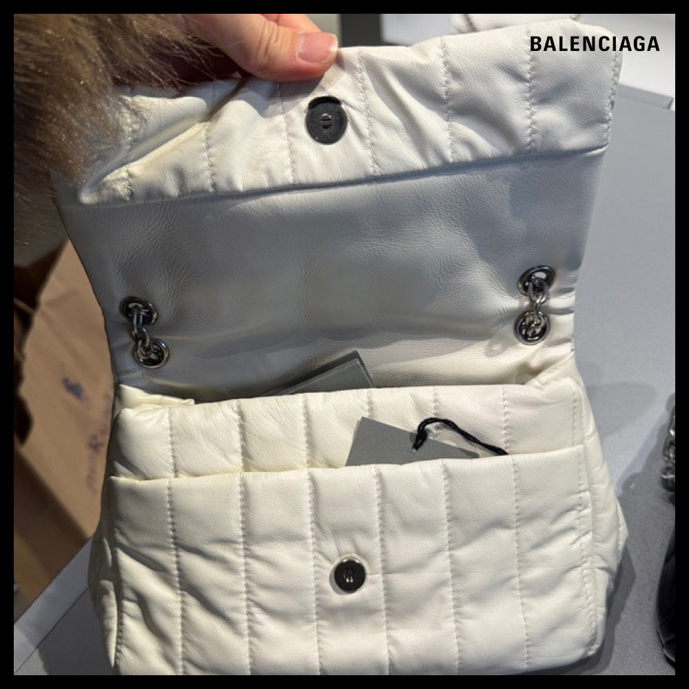 ★Balenciaga アウトレット セール ★Monaco Bag Mini
