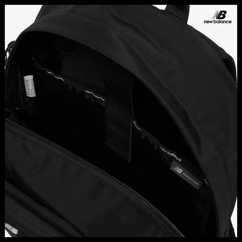 【New Balance】Flying Foam Lay Up String Backpack - 2 Colors