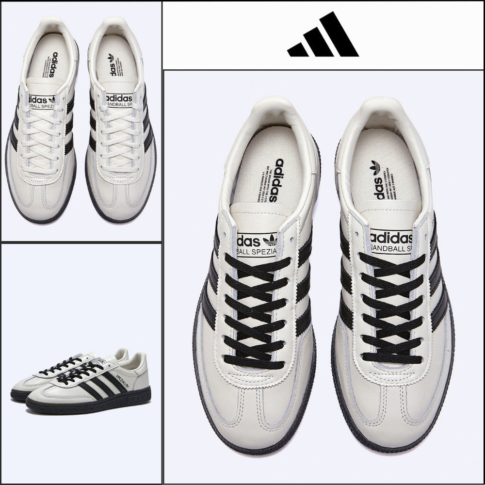 【adidas】Handball Spezial Cream White