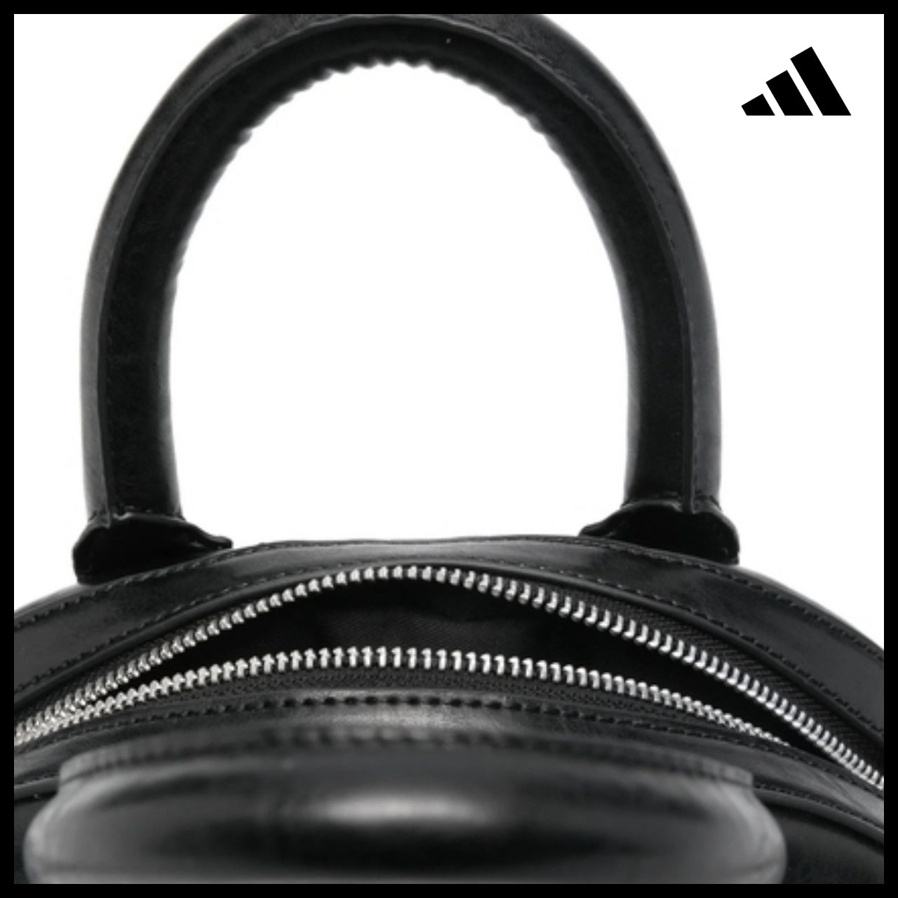 【adidas】Sculpt Mini Tote Bag