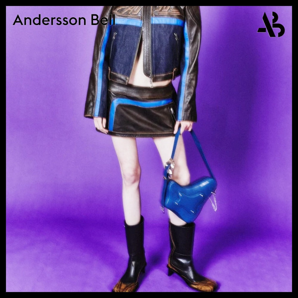 【ANDERSSON BELL】ADSB  GUITAR BAG AAA378W 3 COLOR