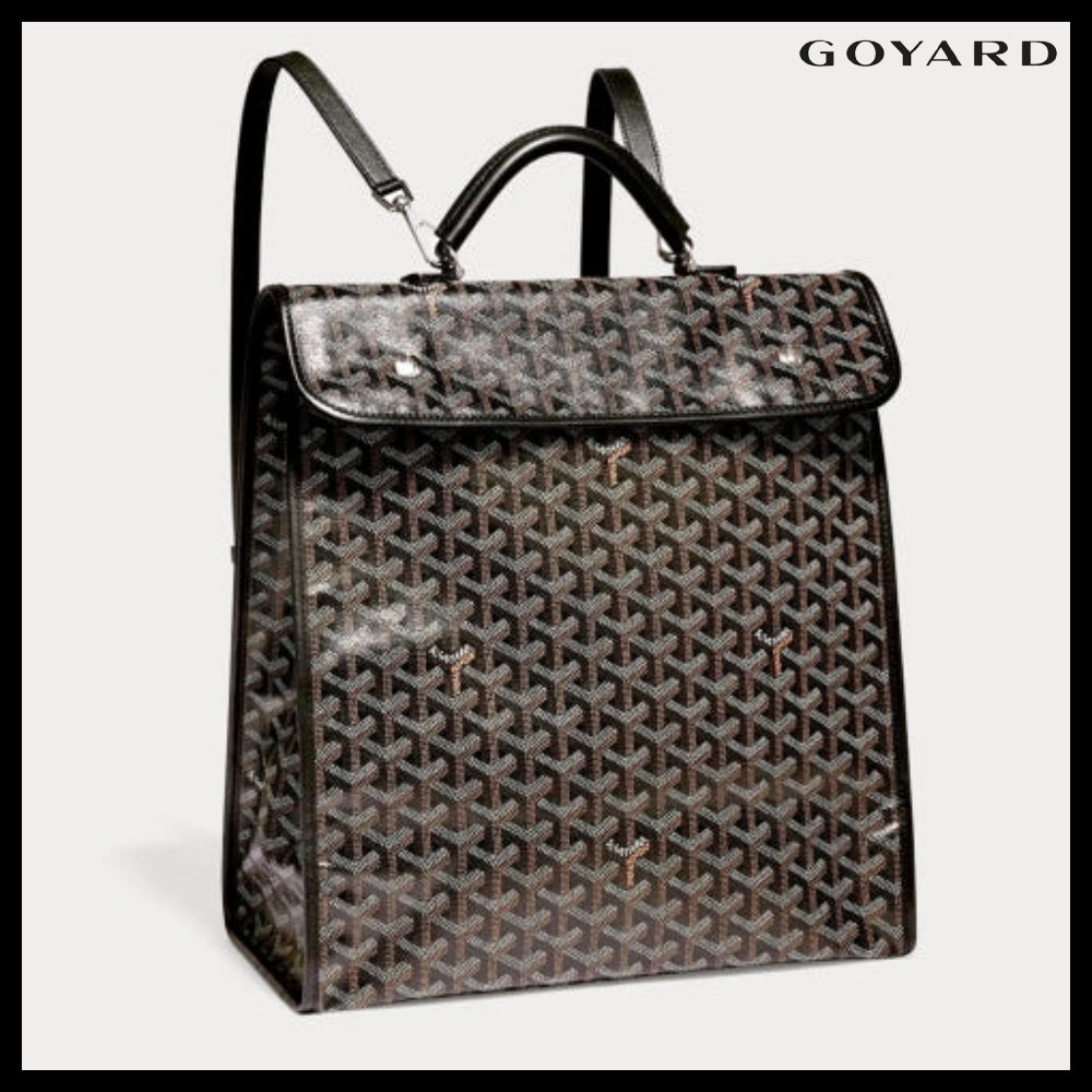 ◆韓国百貨店仕入 GOYARD◆SAINT LEGER BACKPACK