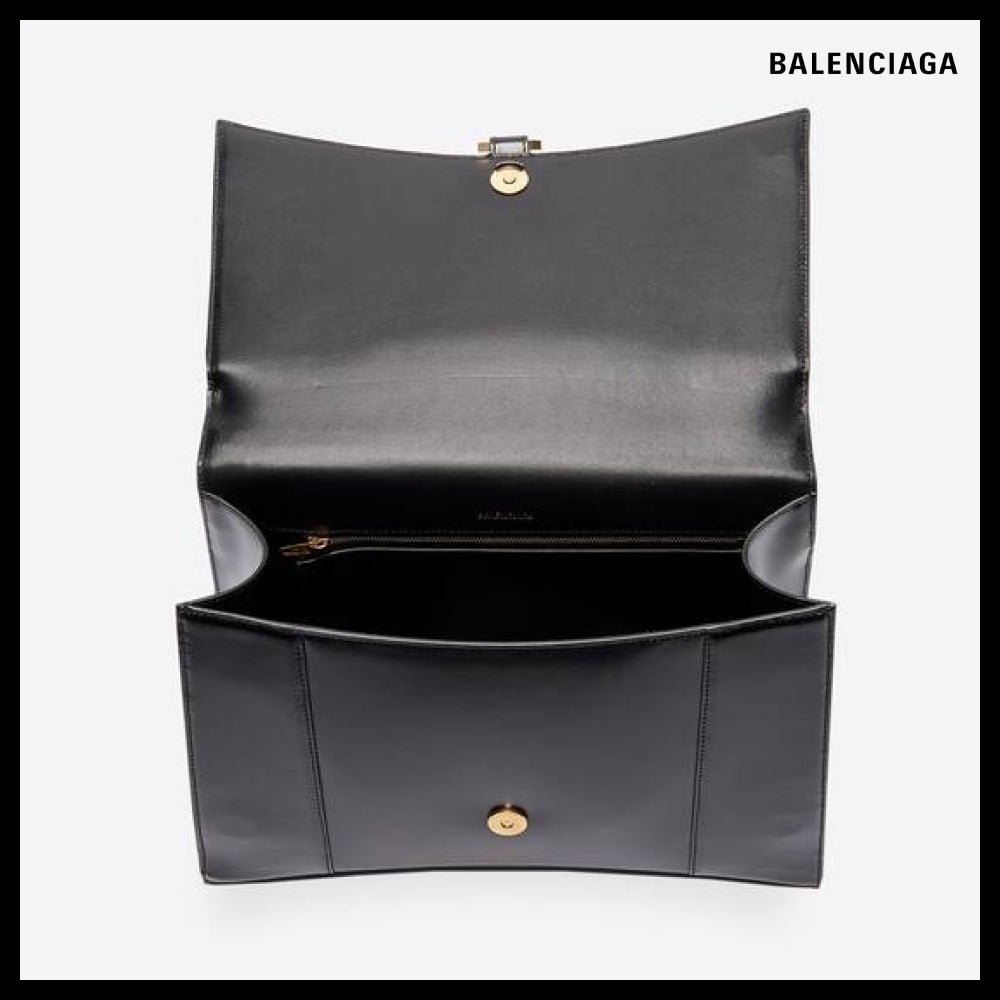 ★Balenciaga アウトレット セール ★Hourglass Medium Handbag