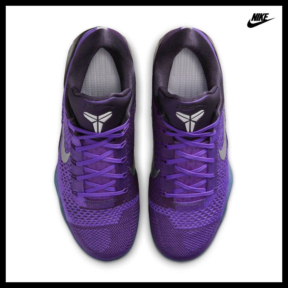 【NIKE】 Kobe 9 Elite Low Protro Moonwalker