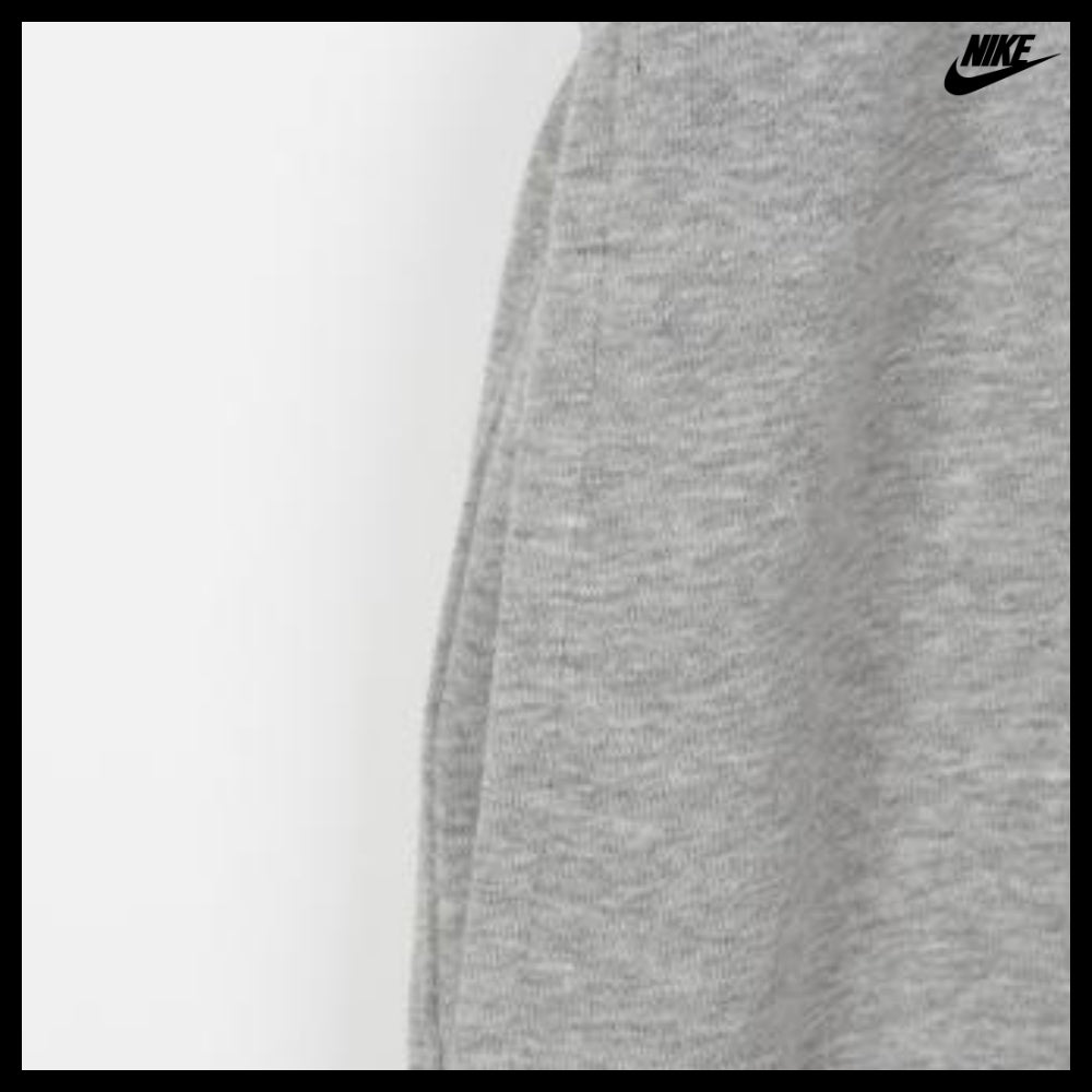 【NIKE】Club Brushed Jogger Training Tracksuit Long Pants