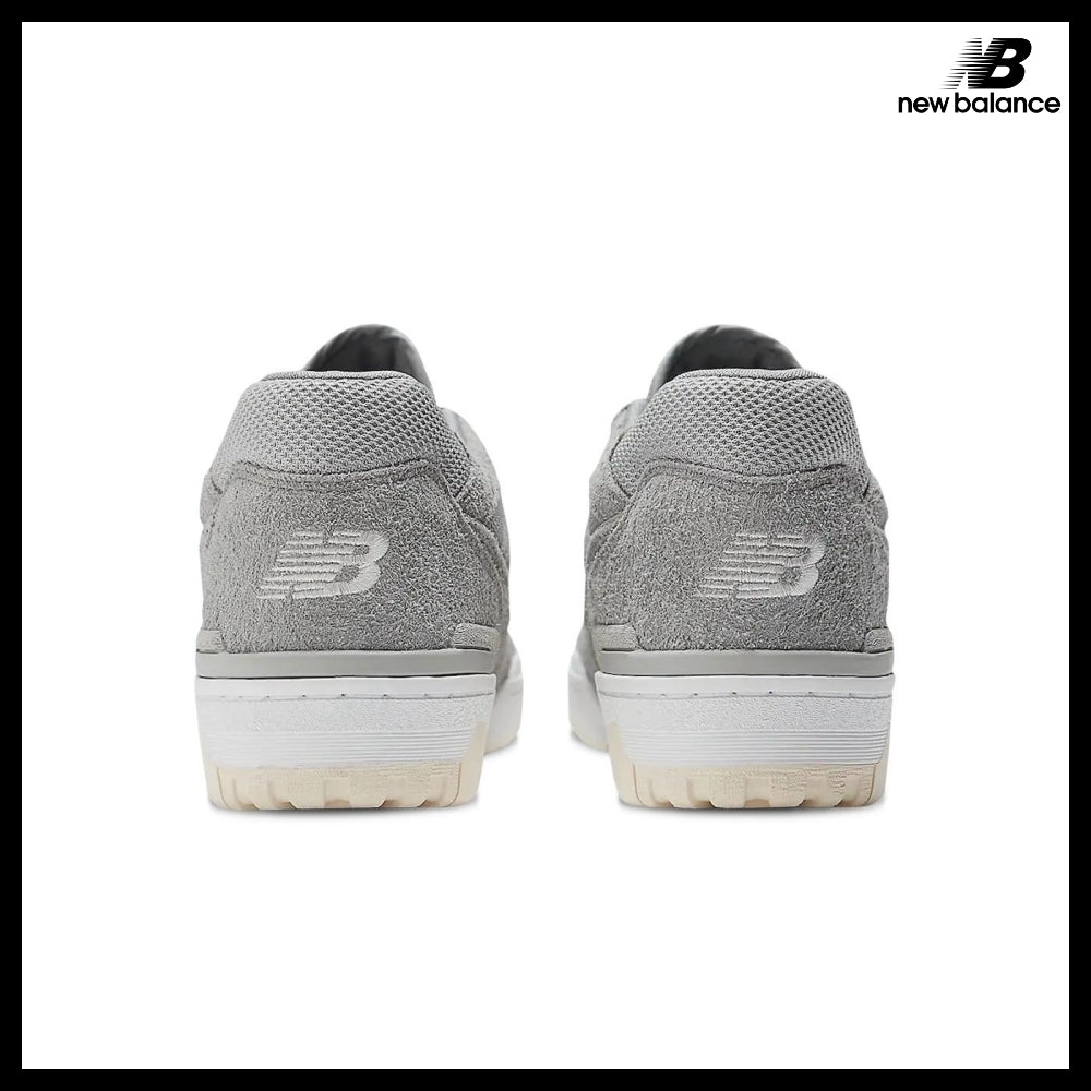 【NEW BALANCE】550 basketball sneakers