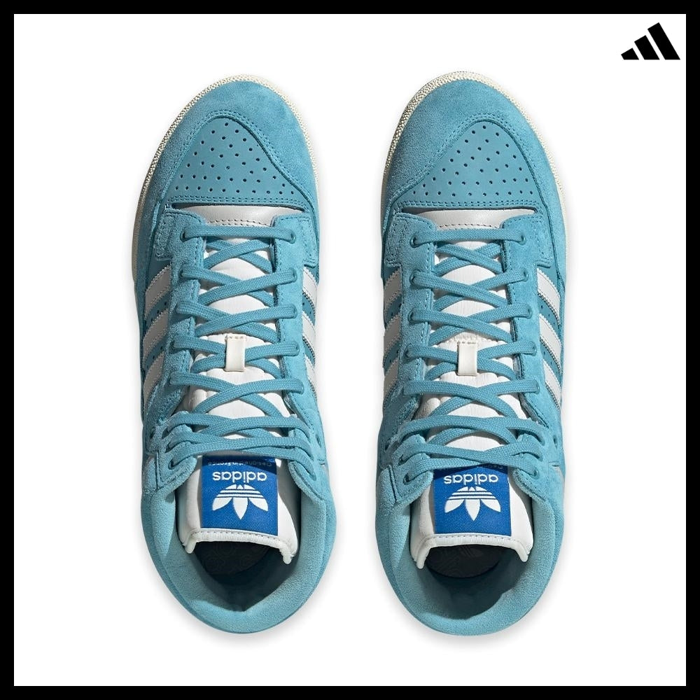 【ADIDAS】Centennial 85 Hi sneakers