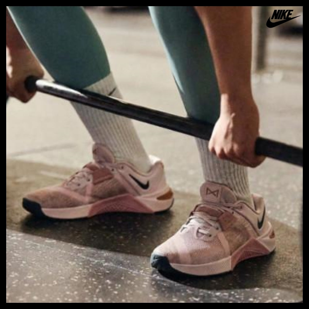 【Nike】 Metcon 10 Cross Training Sneakers