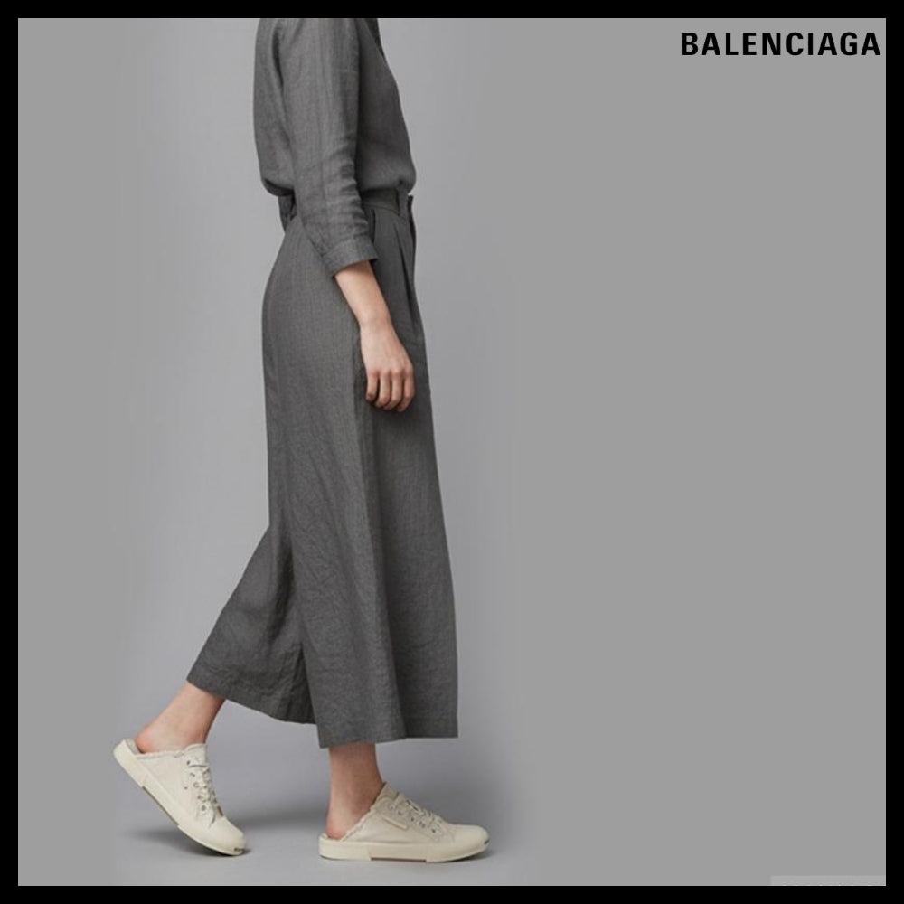 ★BALENCIAGAアウトレット セール ★Paris Sneaker Mule
