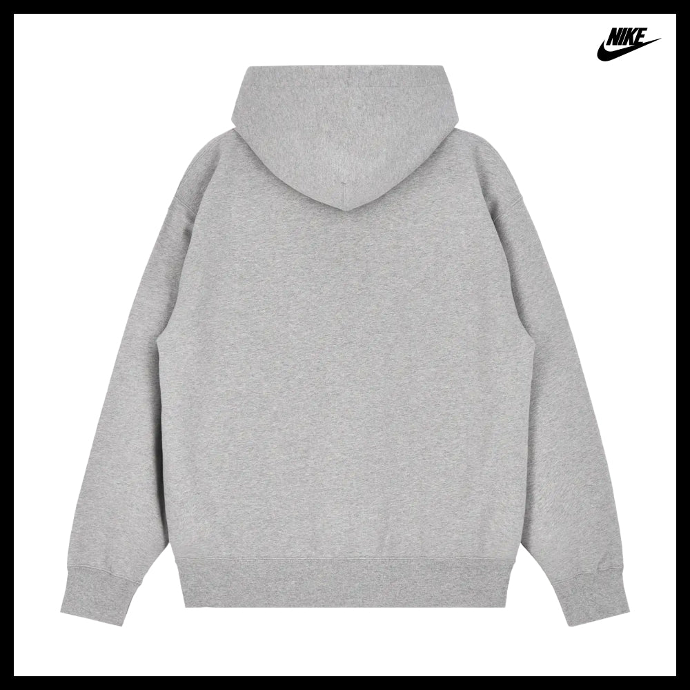 【NIKE】AS M Solo Swoosh Fleece Pullover Hoodie Streetwear