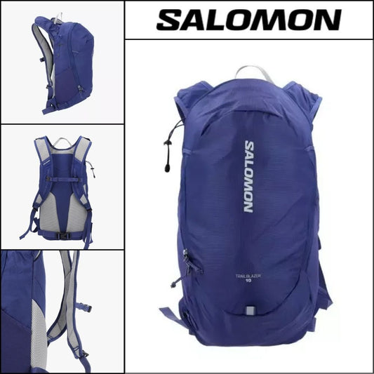 【Salomon】Trailblazer 10 Backpack