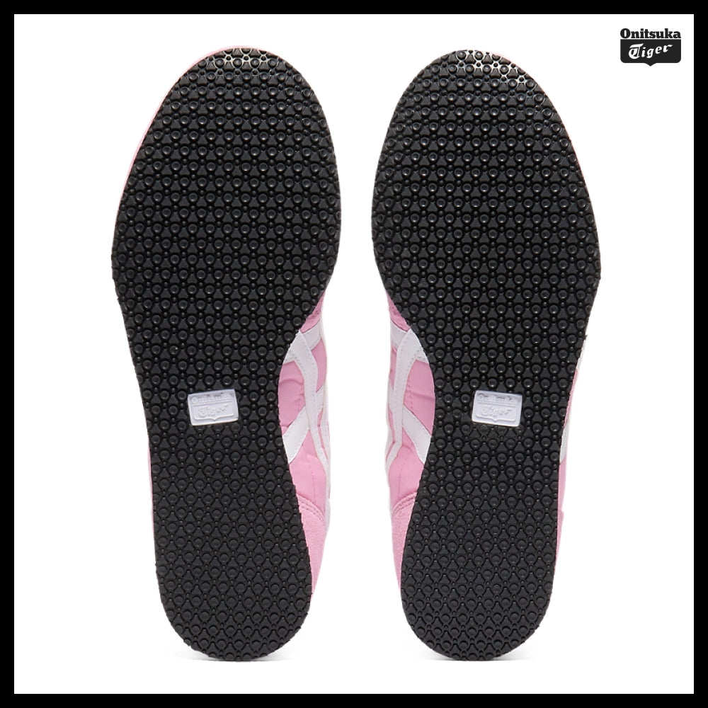 【ONITSUKA TIGER】SERRANO PRISM PINK WHITE